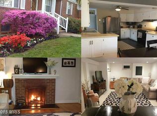 3032 Holmes Run Rd, Falls Church, VA 22042