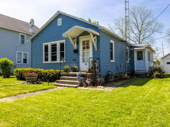 13 Franklin Ave, Shelby, OH 44875