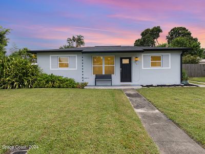 317 Georgetown Ave, Melbourne, FL, 32901