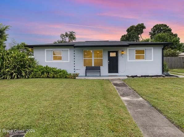 317 Georgetown Ave, Melbourne, FL 32901