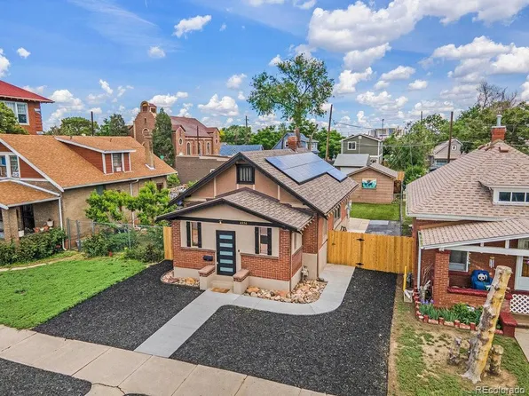 4356 Lincoln Street, Denver, CO 80216