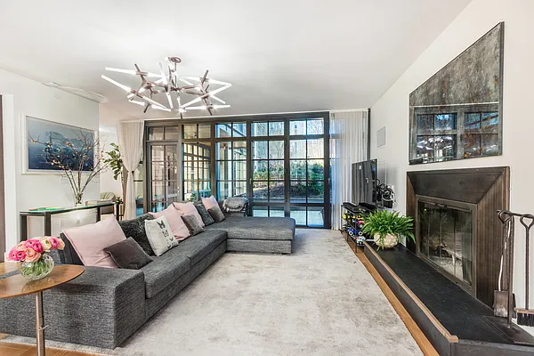 Rented by Brown Harris Stevens | media 2