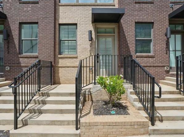 230 New St #2102, Decatur, GA 30030