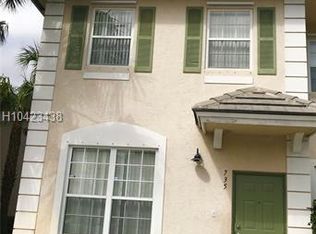 735 NW 42nd Ave, Plantation, FL 33317