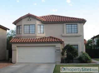 5517 W Ivanhoe St, Chandler, AZ 85226