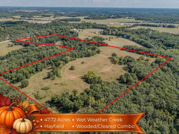 000 White Clover Road, Strafford, MO 65757