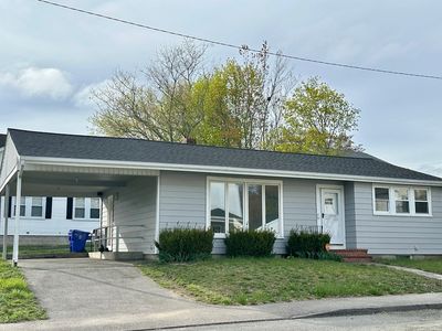 31 Monica St, Taunton, MA, 02780