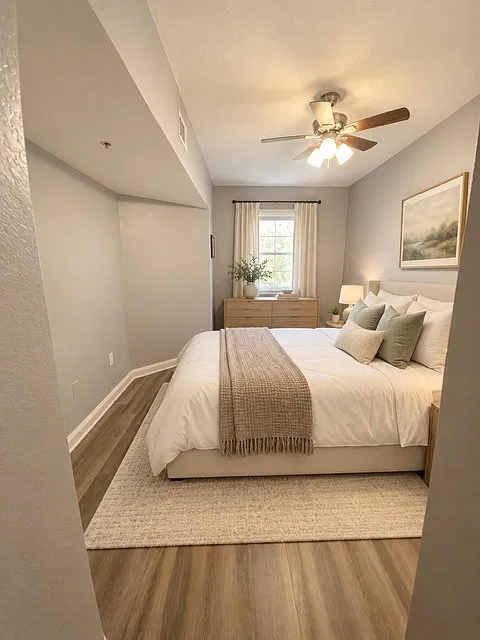 1 bed, 760 sqft, $2,000 — Photo 3