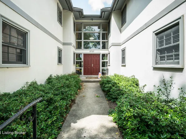 2727 Riedling Dr APT 8, Louisville, KY 40206