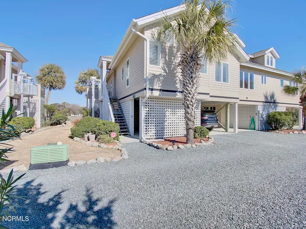 123 Cole Street #A, Holden Beach, NC 28462
