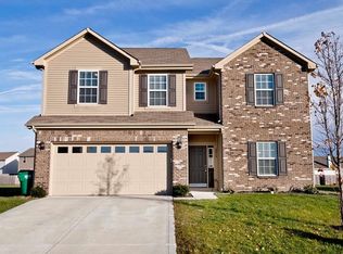 2819 Arklow Way, Brownsburg, IN 46112