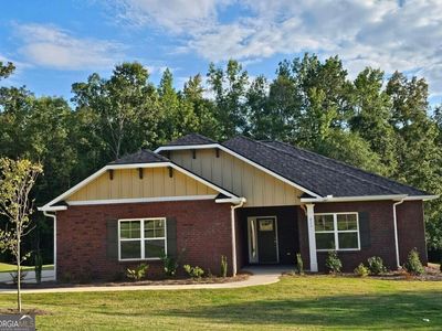 211 Carsons Walk Lot 26, Macon, GA, 31216
