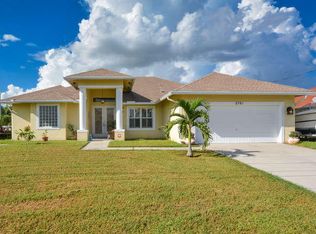 2761 SW Backton Ave, Port Saint Lucie, FL 34953