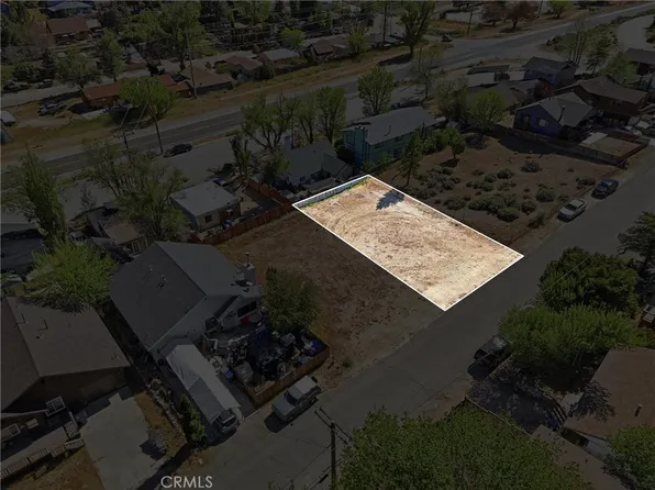 0 Ivins Dr Lot 778, Frazier Park, CA 93225