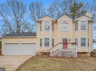 1774 May Glen Dr NW, Acworth, GA 30102