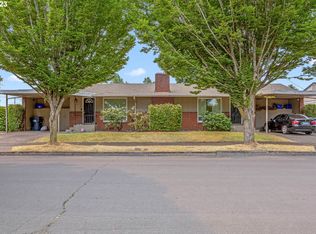 710 26th St, Springfield, OR 97477