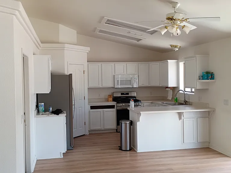 Dinning Space