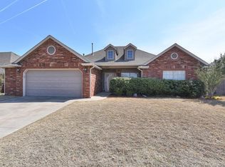 11205 N 133rd Ave E, Owasso, OK 74055