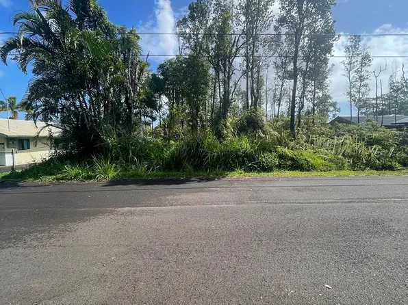 16-2105 Macadamia Dr Lot 45, Pahoa, HI 96778