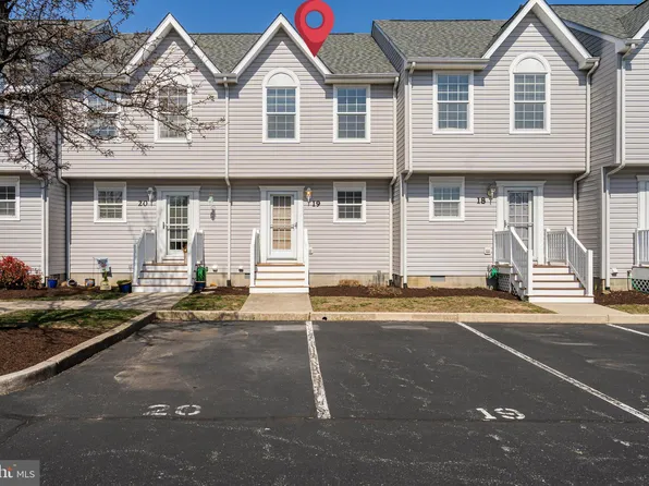38174 Beachwood Ct #E19, Frankford, DE 19945