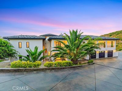 44 Silver Spur Ln, Bell Canyon, CA, 91307