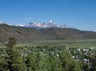 855 Snow King Dr, Jackson, WY 83001