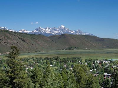 855 Snow King Dr, Jackson, WY, 83001