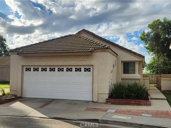 11265 Drake St, Rancho Cucamonga, CA 91701