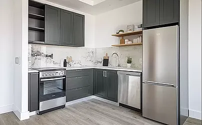 Rented by Brooklyn Group