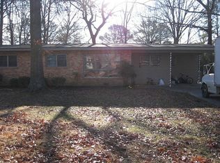 12 Conway Pl NW, Rome, GA 30165