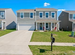 8105 Harmony Way, Charlestown, IN 47111