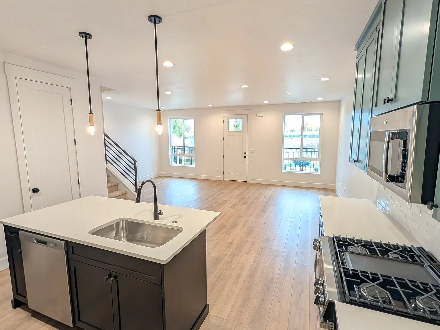 Pet Friendly Home Near Downtown Eagle — Photo 3