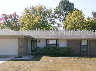 6118 Stephanie Dr, Panama City, FL 32404