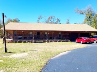 22118 NW Hamilton Springs Rd, Altha, FL 32421