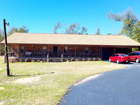 22118 NW Hamilton Springs Rd, Altha, FL 32421