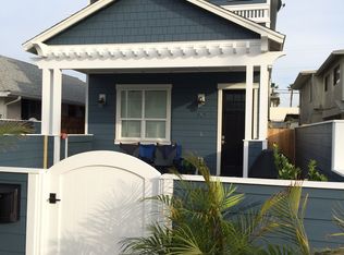 743 D Ave, Coronado, CA 92118