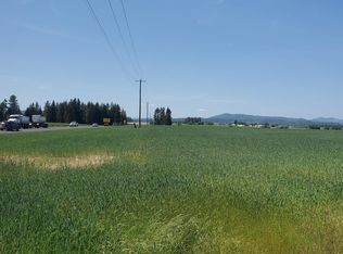 34 N Highway 395, Deer Park, WA 99006