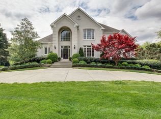 9457 Winston Dr, Brentwood, TN 37027