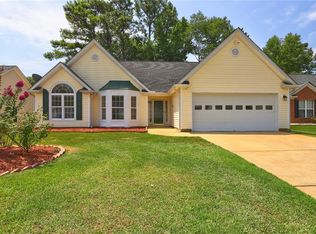 203 Mount Laurel Dr, Dallas, GA 30132