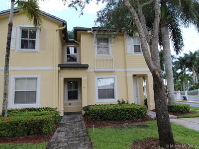 3065 SE 1st Dr Unit 12, Homestead, FL, 33033