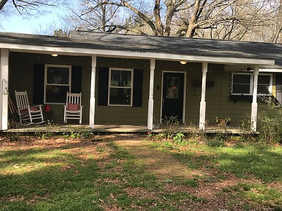 Rocking Chair Front porch 