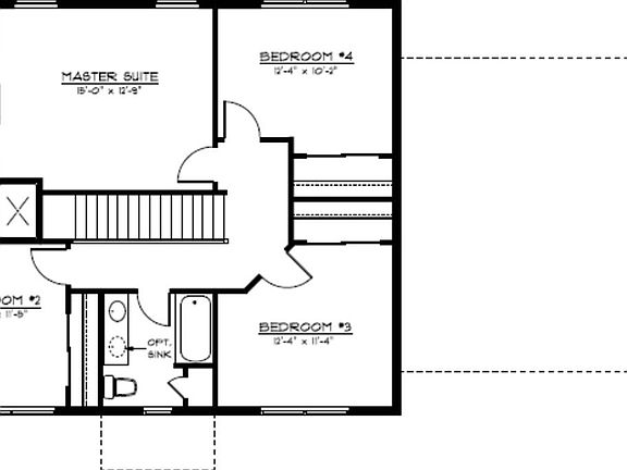 3rd image of 31 Birchwood Hills Dr