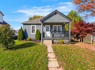 205 Stanley St, Norfolk County, ON N3Y 1M9