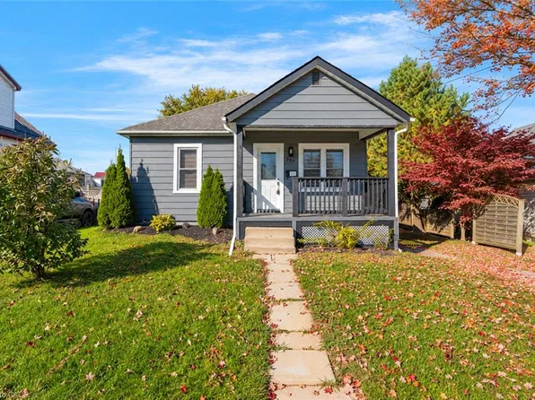 205 Stanley St, Norfolk County, ON N3Y 1M9