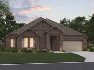 Fairfield Plan, Kings Way, Denton, TX 76208