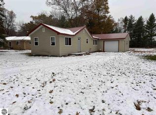 22 S Baldwin Resort Rd, East Tawas, MI 48730