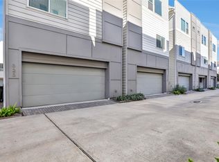 325 Eado Park Cir, Houston, TX 77020