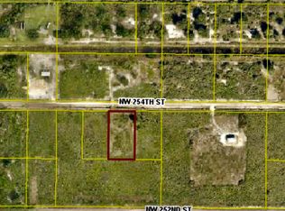 20470 NW 254th St, Okeechobee, FL 34972
