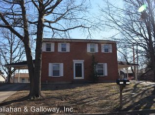 1604 Norma Ct, Columbia, MO 65203