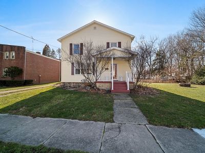 100 Penn Ave, Girard, PA, 16417